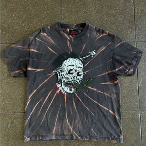 Gallery Dept “art that kills” tee